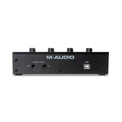 M-AUDIO M-Track Duo Interfaccia audio USB