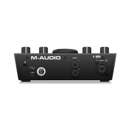 M-AUDIO AIR 192 | 4 Interfaccia audio USB