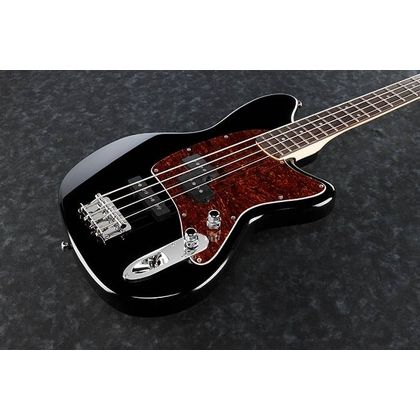 Ibanez Talman TMB100 BK Black Basso elettrico nero