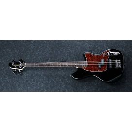 Ibanez Talman TMB100 BK Black Basso elettrico nero