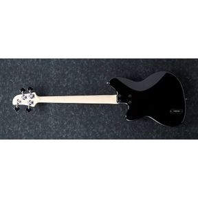 Ibanez Talman TMB100 BK Black Basso elettrico nero