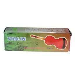 Spalliera violino 3/4 - 4/4 mod. Wolf