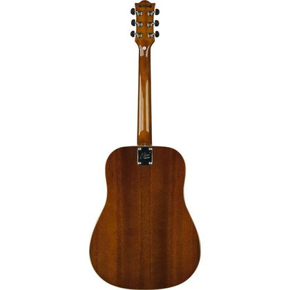 Eko Ranger VI VR Honey Burst Chitarra acustica