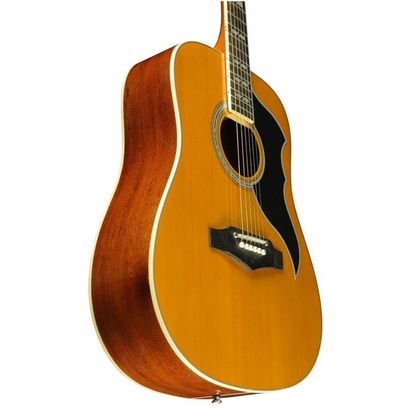 B-STOCK Eko Ranger VI VR Natural top stained Chitarra acustica