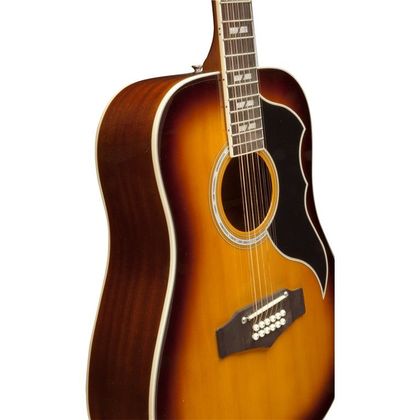 EKO Ranger XII VR Honey burst Chitarra acustica 12 corde