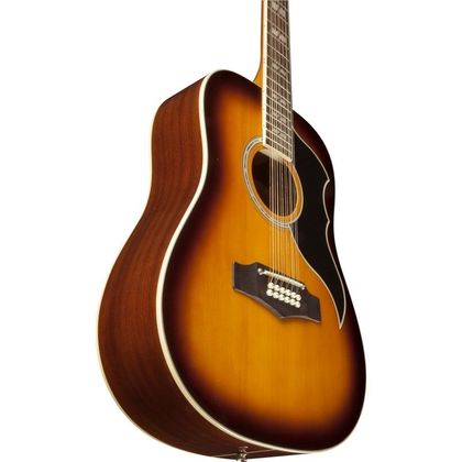 EKO Ranger XII VR Honey burst Chitarra acustica 12 corde