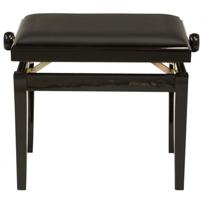 Pianoforte digitale 88 tasti pesati Casio Privia PX 770 Black + Stand Proel + Cuffie