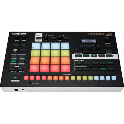 Roland Verselab MV-1 Studio di produzione musicale