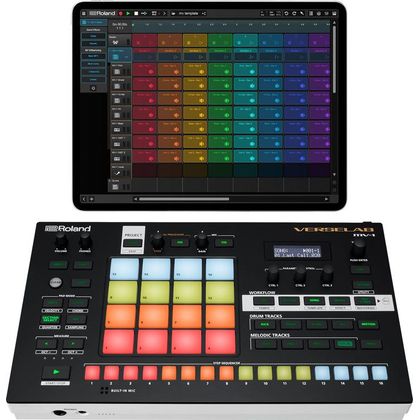 Roland Verselab MV-1 Studio di produzione musicale