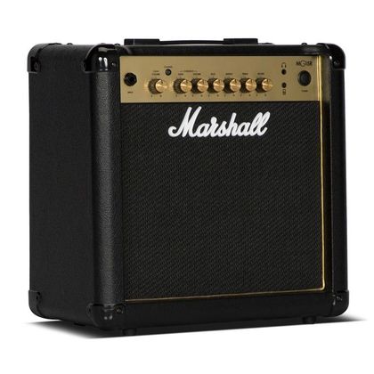 Marshall MG15GR MG Gold Amplificatore combo per chitarra 15W