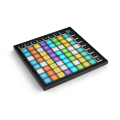 NOVATION Launchpad Mini Mk3 Controller 64 Pad mini per Ableton Live