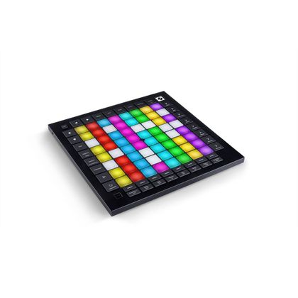 Novation Launchpad Pro MK3 Controller per Ableton Live