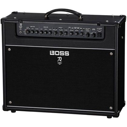 BOSS Katana Artist MKII Amplificatore combo per chitarra 100W