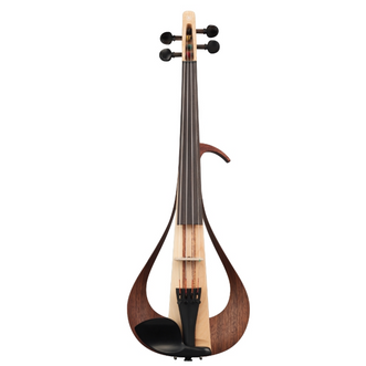Yamaha YEV-104 Natural Violino elettrico