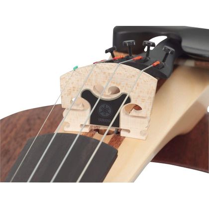 Yamaha YEV-104 Natural Violino elettrico