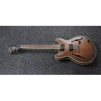 Ibanez Artcore AS53 TF Tobacco Flat Chitarra semiacustica