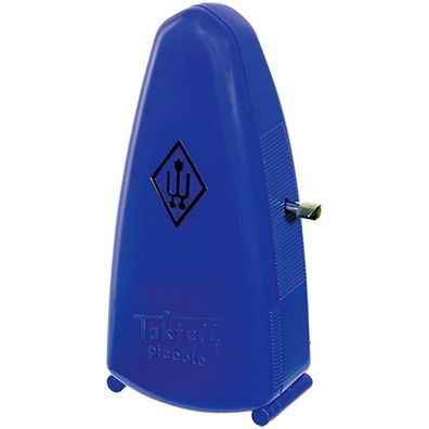 Wittner taktell piccolo 837 Blue Metronomo