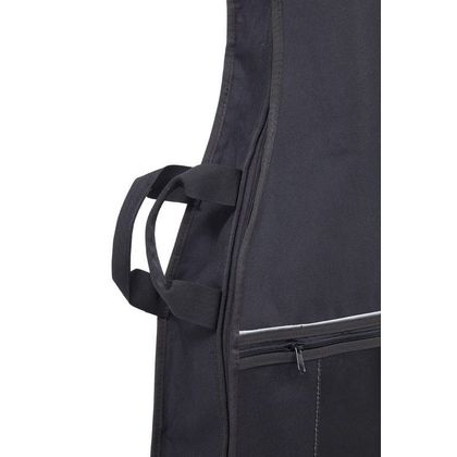 Stefy Line BX601 Black Borsa per chitarra classica