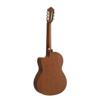 Yamaha CGX122MCC Chitarra classica elettrificata