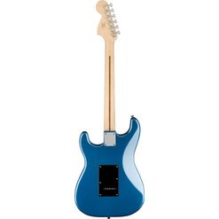 Fender Squier Affinity Stratocaster MN BPG Lake Placid Blue Chitarra elettrica