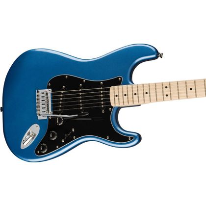 Fender Squier Affinity Stratocaster MN BPG Lake Placid Blue Chitarra elettrica