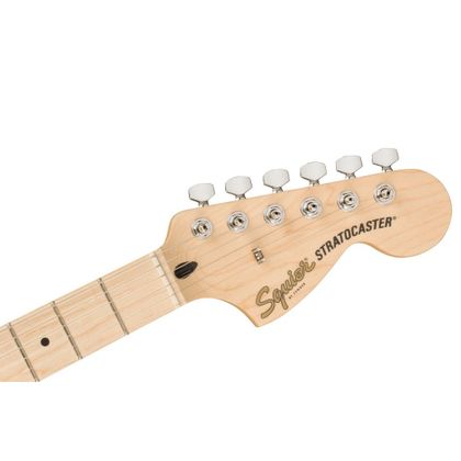 Fender Squier Affinity Stratocaster MN BPG Lake Placid Blue Chitarra elettrica