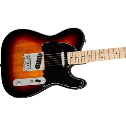 Fender Squier Affinity Telecaster MN BPG 3-Color Sunburst Chitarra elettrica