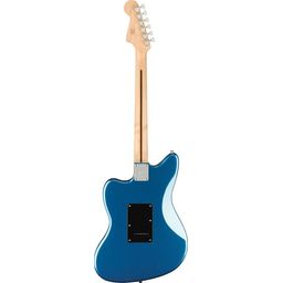 Fender Squier Affinity Jazzmaster LRL BPG Lake Placid Blue Chitarra elettrica