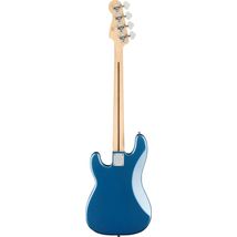 Fender Squier Affinity Precision Bass PJ LRL BPG Lake Placid Blue Basso elettrico