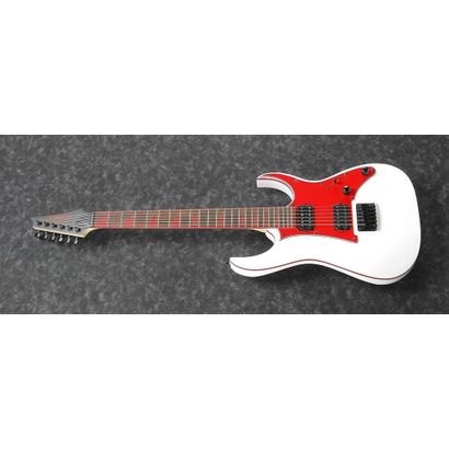 Ibanez GIO GRG131DX WH Chitarra elettrica bianca