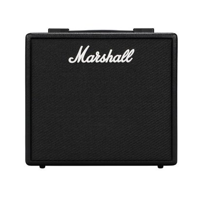 Marshall Code 25 Amplificatore digitale per chitarra 25W
