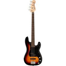 Fender Squier Affinity Precision Bass PJ Pack LRL 3TS 3-Color Sunburst Basso elettrico con amplificatore e accessori