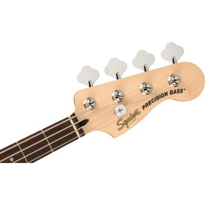 Fender Squier Affinity Precision Bass PJ Pack LRL 3TS 3-Color Sunburst Basso elettrico con amplificatore e accessori