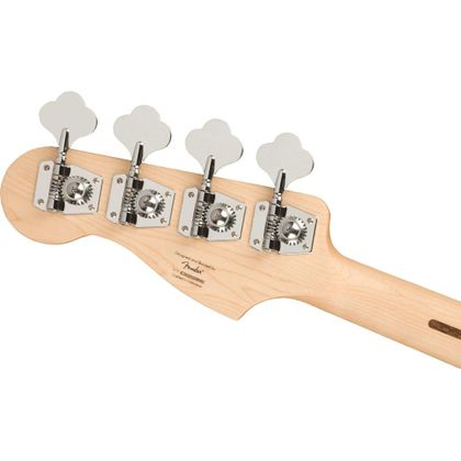 Fender Squier Affinity Precision Bass PJ Pack LRL 3TS 3-Color Sunburst Basso elettrico con amplificatore e accessori