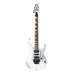 Ibanez RG350DXZ White Chitarra elettrica