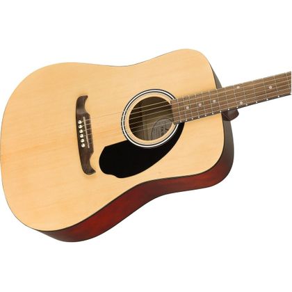 Fender FA125 Natural Chitarra acustica