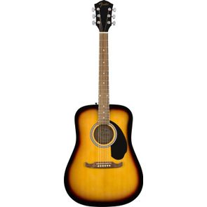 Fender FA125 Sunburst Chitarra acustica