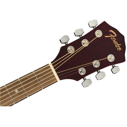 Fender FA125CE Natural Chitarra acustica elettrificata