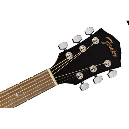 Fender FA125CE Sunburst Chitarra acustica elettrificata