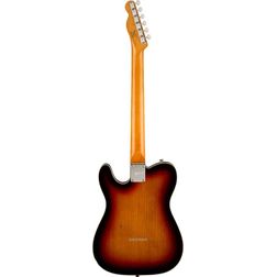 Fender Squier FSR Classic Vibe '60s Custom Esquire LRL PPG 3-Color Sunburst Chitarra elettrica