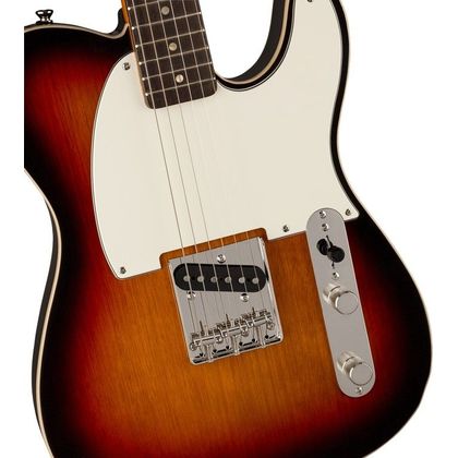 Fender Squier FSR Classic Vibe '60s Custom Esquire LRL PPG 3-Color Sunburst Chitarra elettrica