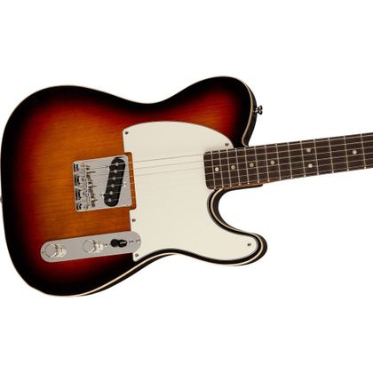 Fender Squier FSR Classic Vibe '60s Custom Esquire LRL PPG 3-Color Sunburst Chitarra elettrica