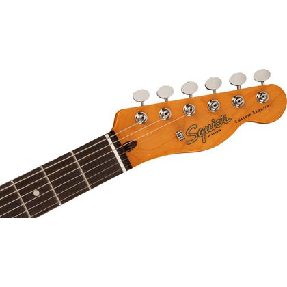 Fender Squier FSR Classic Vibe '60s Custom Esquire LRL PPG 3-Color Sunburst Chitarra elettrica