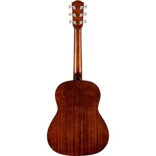 Fender FA15 3/4 Steel Natural Chitarra acustica