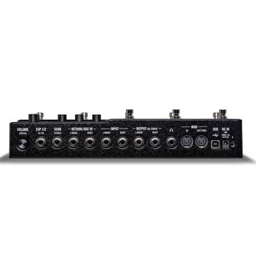 LINE6 HX STOMP XL Pedaliera multieffetto per chitarra