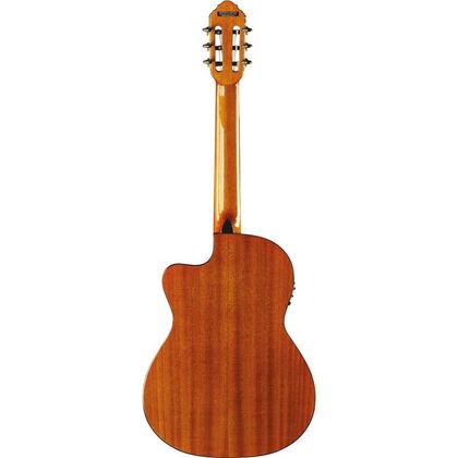 Eko Vibra 150 CW EQ Natural Chitarra classica elettrificata