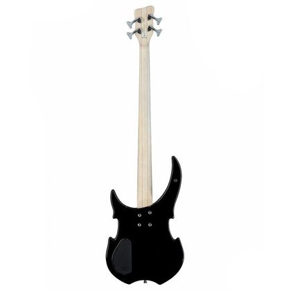 Warwick RockBass Vampyre 4 Black Basso elettrico