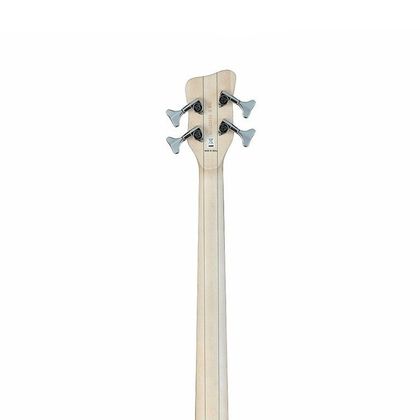 Warwick RockBass Vampyre 4 Black Basso elettrico