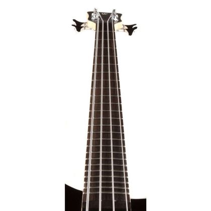 Warwick RockBass Vampyre 4 Black Basso elettrico