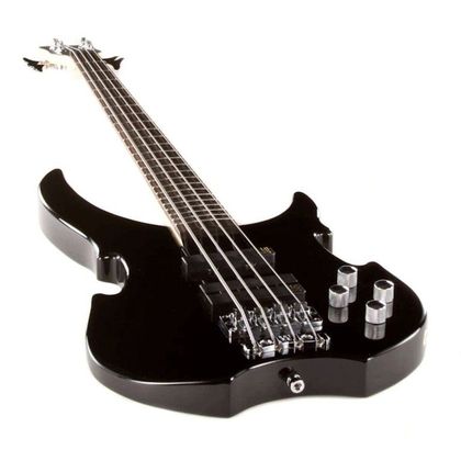 Warwick RockBass Vampyre 4 Black Basso elettrico